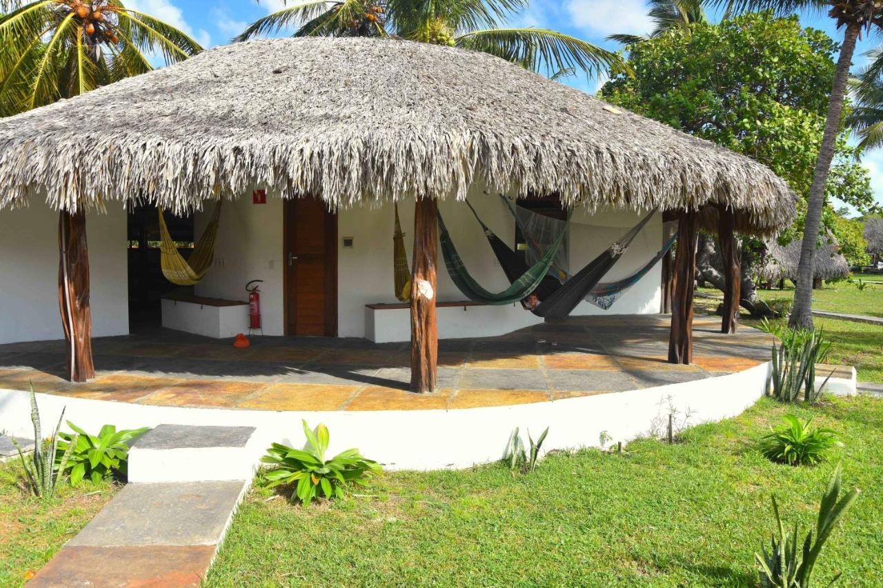 Pousada Velho Bateau Atins Exterior photo